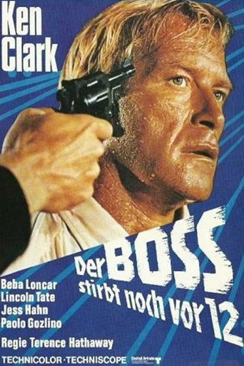 Poster for Fuller Report, Base Stockholm