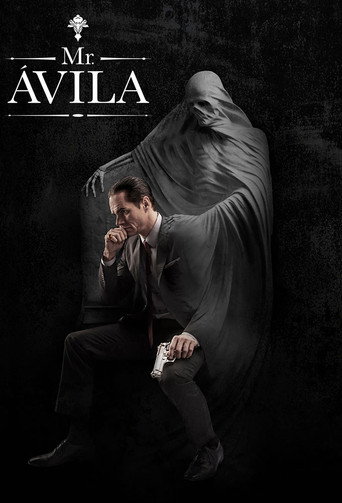 The poster for Season 3