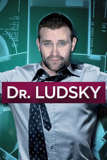 Poster for Dr. Ludsky