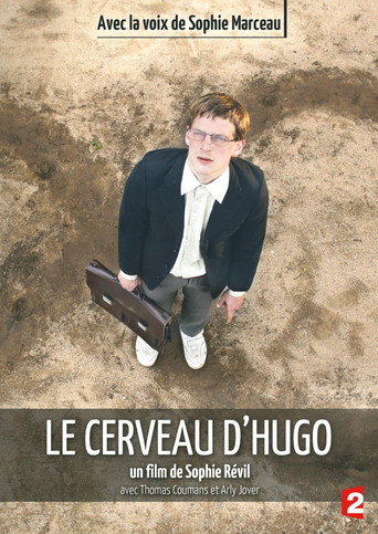 Poster for The Hugo's Brain