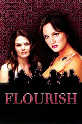 Poster for Flourish