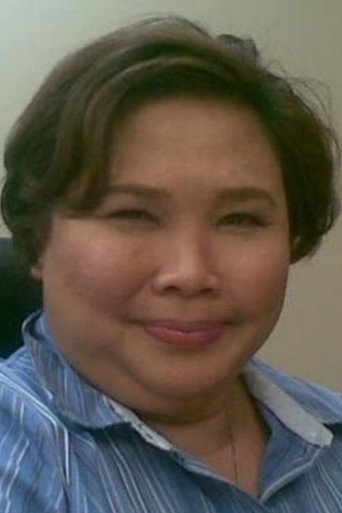 Portrait of Arlene Tolibas