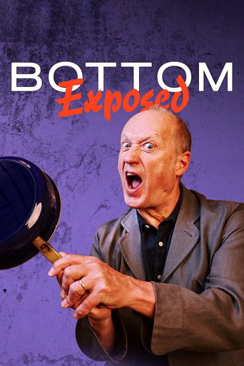 Poster for Bottom: Exposed