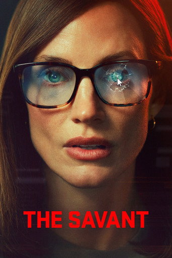 The poster for Miniseries