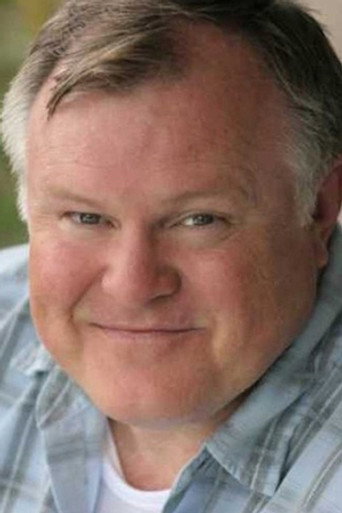 Portrait of Steven Barr