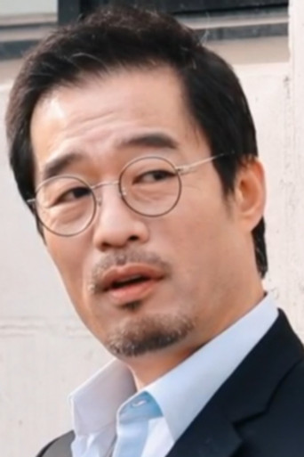 Portrait of Sin Seong-hoon
