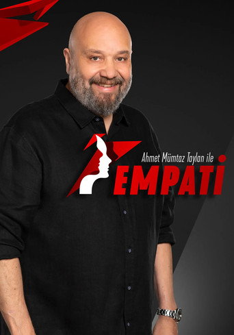 Poster for Ahmet Mümtaz Taylan ile Empati