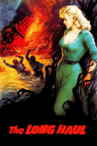 Poster for The Long Haul