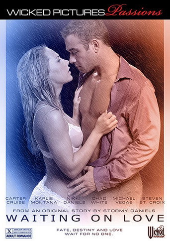 Poster for Waiting on Love