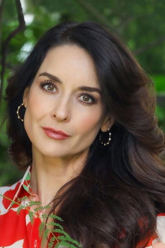 Portrait of Susana González