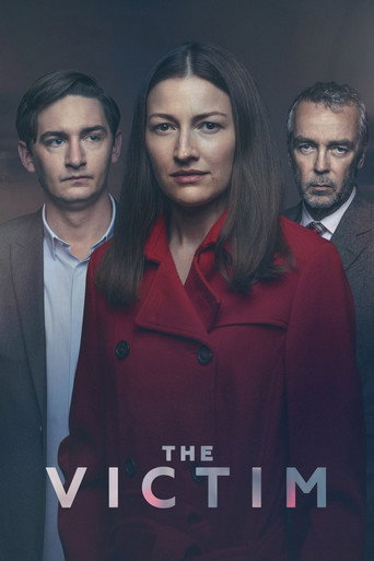 The poster for Miniseries