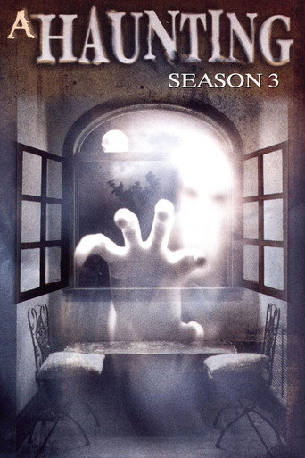 The poster for Season 3