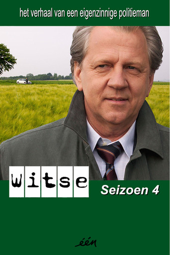 The poster for Season 4