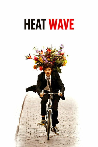 Poster for Heat Wave