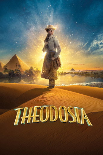 The poster for Season 2