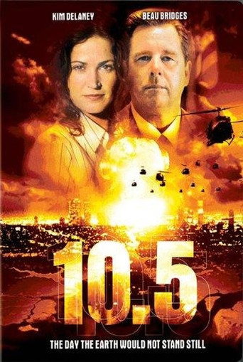 Poster for 10.5