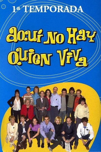 The poster for Season 1