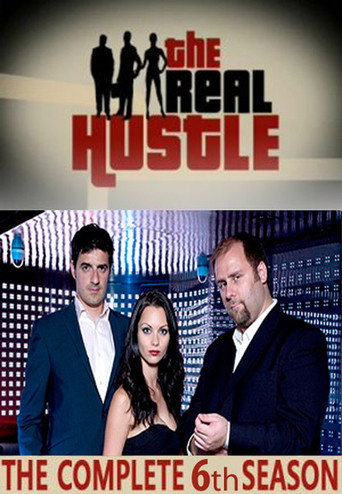 The poster for Season 6