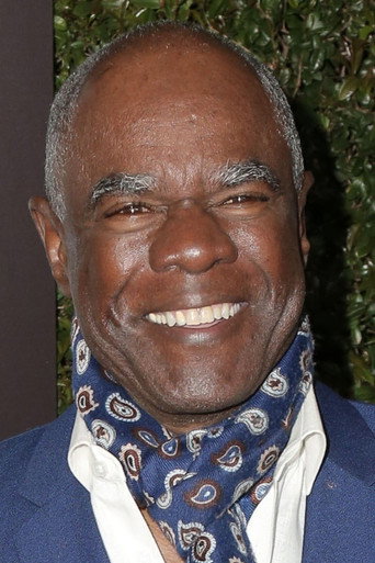 Portrait of Glynn Turman