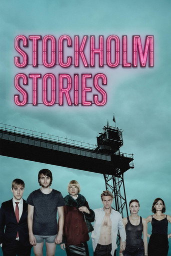 Poster for Stockholm Stories