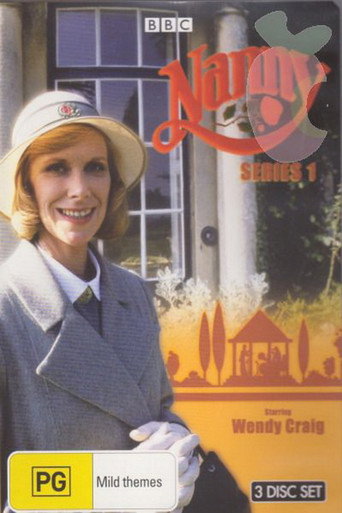 The poster for Season 1