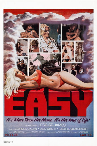 Poster for Easy