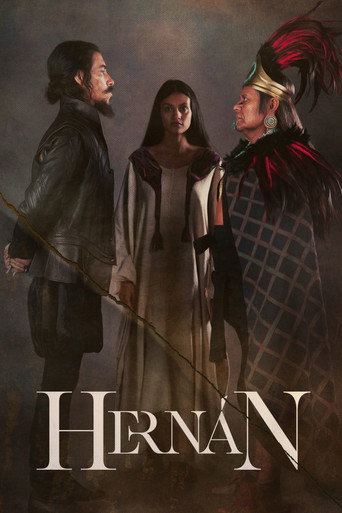 Poster for Hernán
