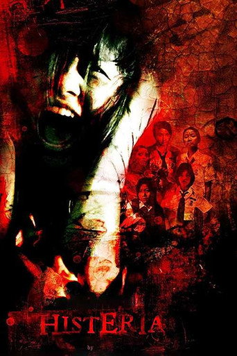 Poster for Histeria