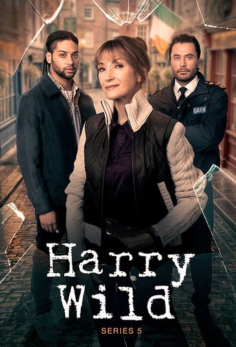 The poster for Series 5