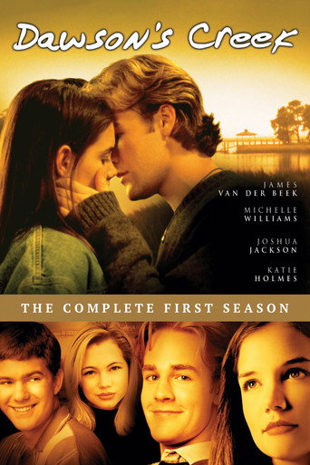 The poster for Season 1