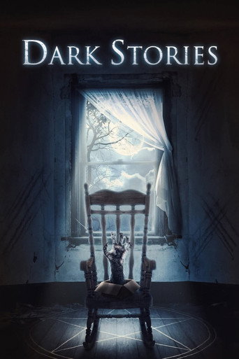 Poster for Dark Stories
