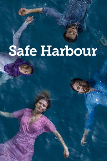 Poster for Safe Harbour