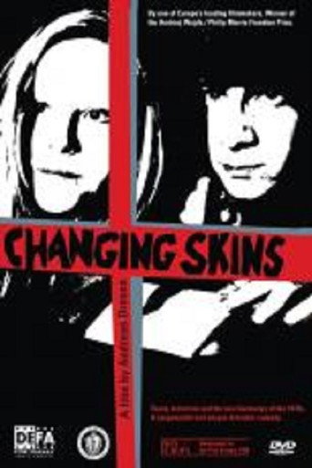 Poster for Changing Skins