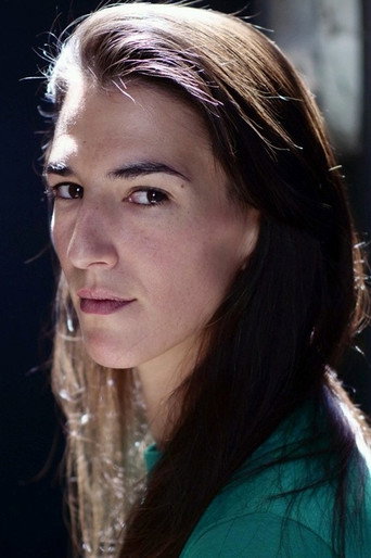 Portrait of Soraya Garlenq