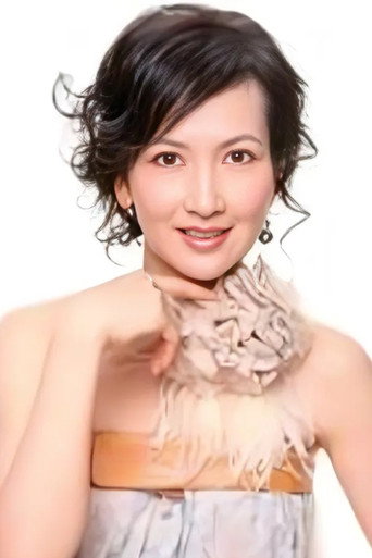 Portrait of Maggie Chan Mei-Kei