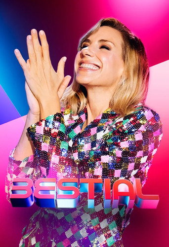 Poster for Bestial