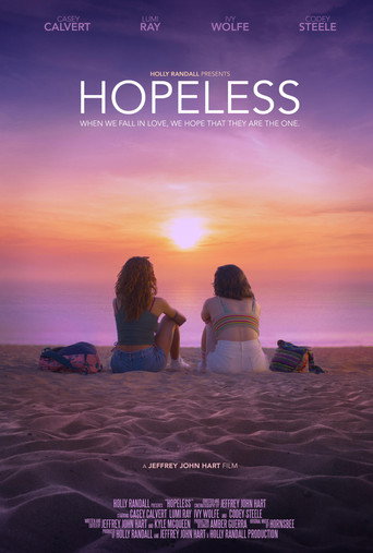 Poster for Hopeless