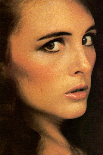 Portrait of Laurie Smith
