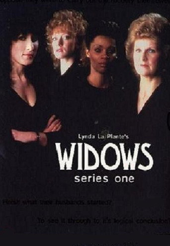The poster for Series 1