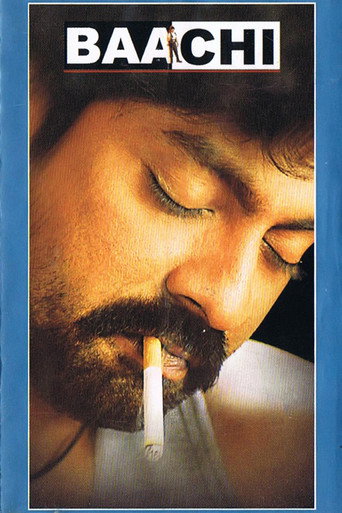Poster for Bachi