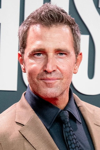 Portrait of Fernando Gil