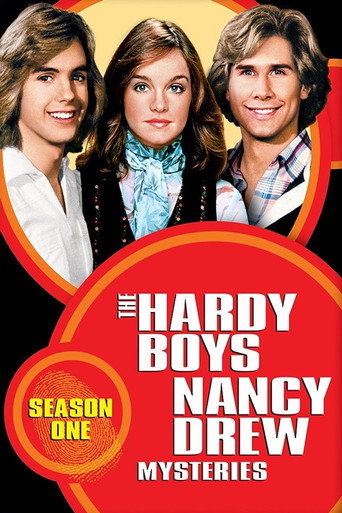 The poster for Season 1