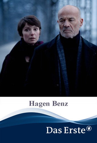Poster for Hagen Benz - Das Böse in dir