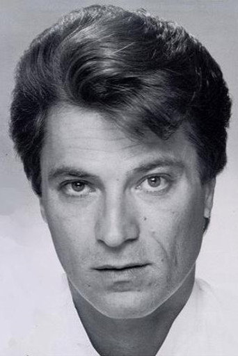 Portrait of Joseph Pilato
