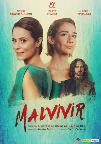 Poster for Survivor's Day