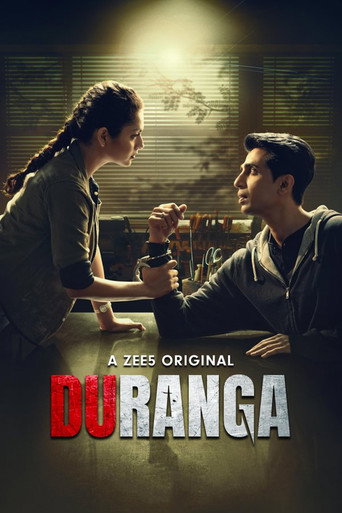 Poster for Duranga