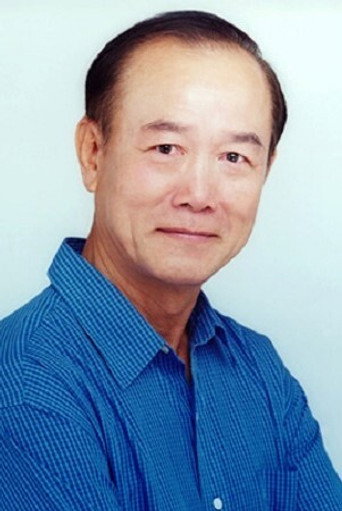 Portrait of Tian Liang