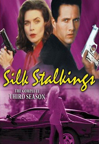 The poster for Season 3