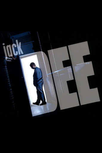 Poster for The Jack Dee Show
