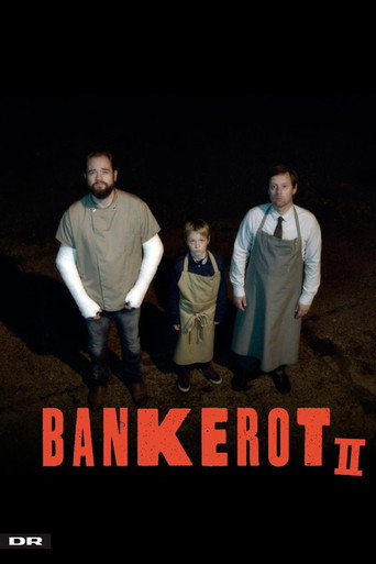 The poster for Season 2